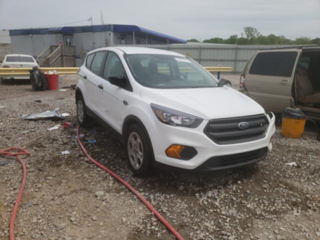 FORD NULL 2018 1fmcu0f79jud25774