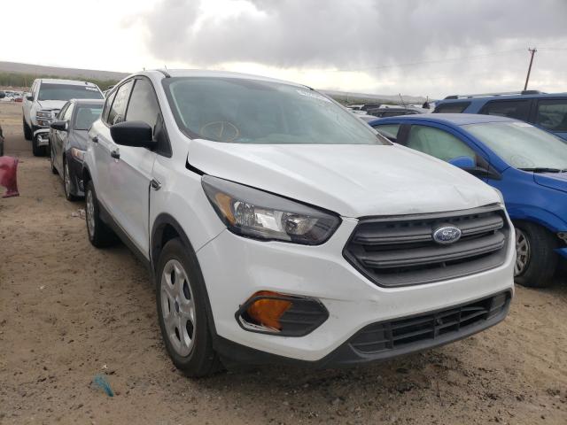 FORD NULL 2018 1fmcu0f79jud38489