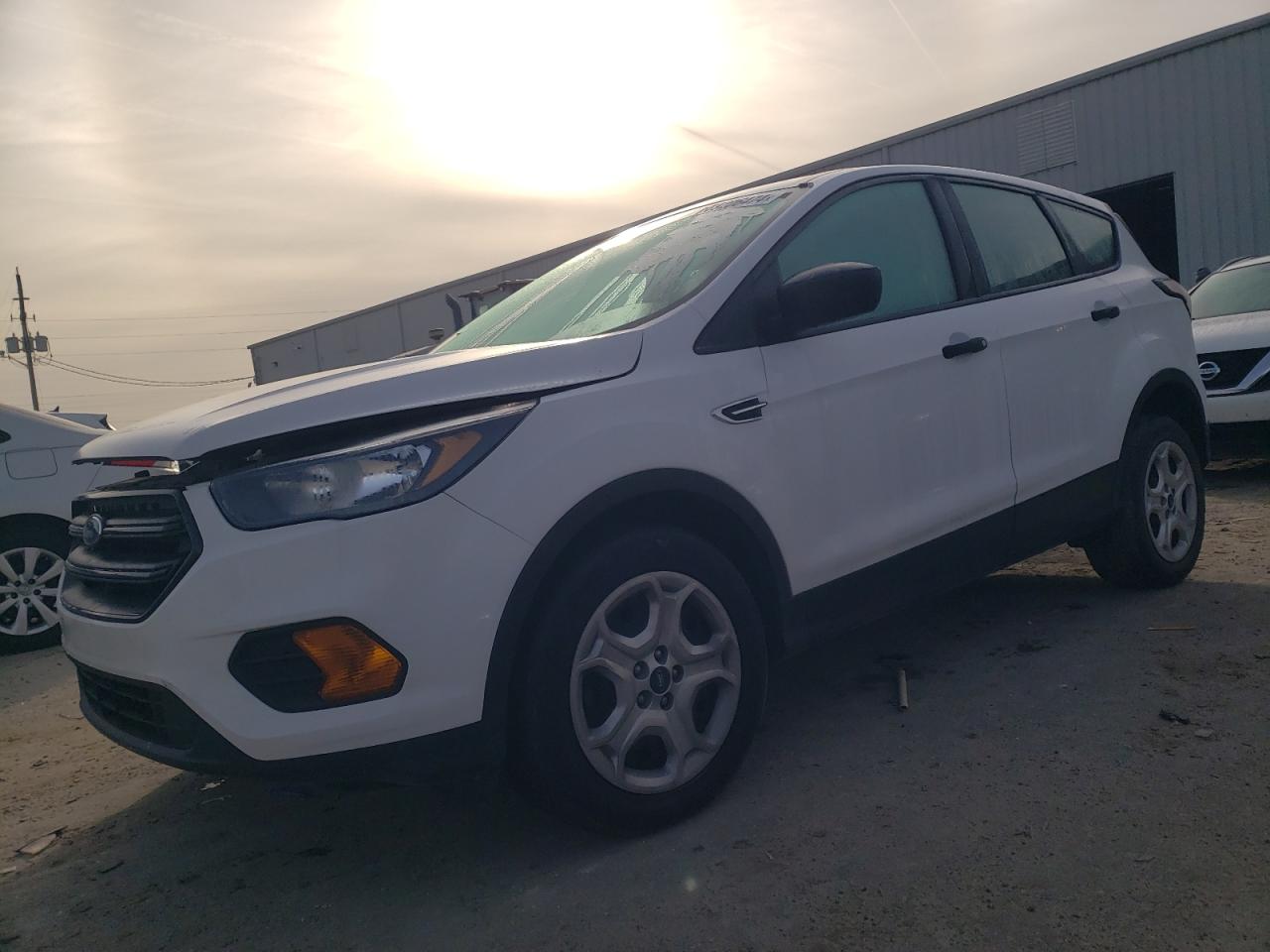 FORD ESCAPE 2018 1fmcu0f79jud41487