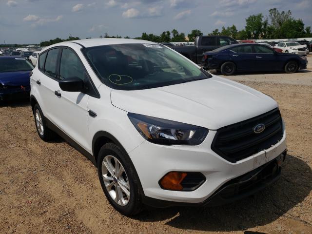 FORD ESCAPE S 2019 1fmcu0f79kua05503