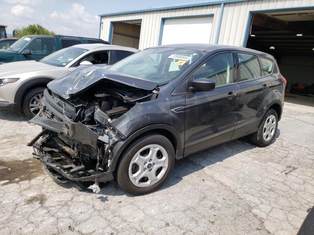 FORD ESCAPE S 2019 1fmcu0f79kua11379