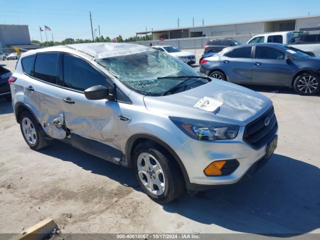 FORD ESCAPE 2019 1fmcu0f79kua54023