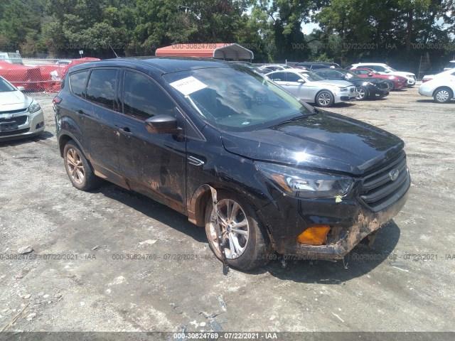 FORD ESCAPE 2019 1fmcu0f79kua81027