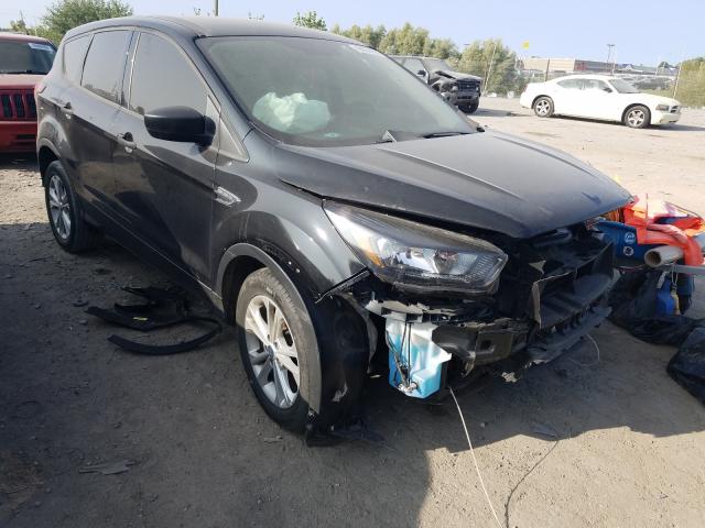 FORD ESCAPE S 2019 1fmcu0f79kua82436