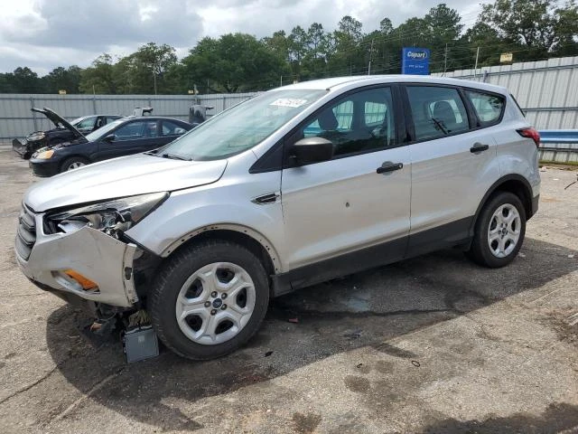 FORD ESCAPE S 2019 1fmcu0f79kua89001