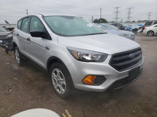 FORD ESCAPE S 2019 1fmcu0f79kua93002