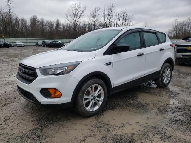 FORD ESCAPE S 2019 1fmcu0f79kua95428