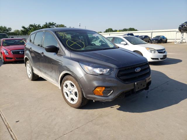 FORD NULL 2019 1fmcu0f79kua99673