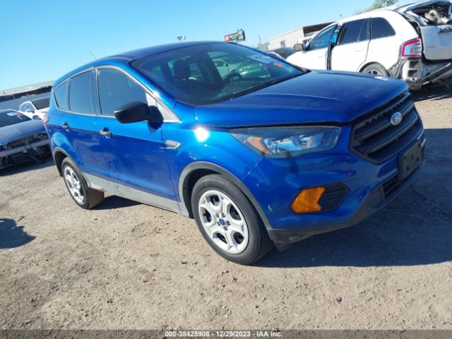 FORD ESCAPE 2019 1fmcu0f79kua99690