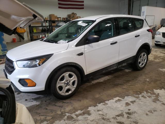 FORD ESCAPE S 2019 1fmcu0f79kub01700