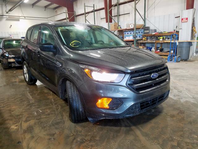 FORD NULL 2019 1fmcu0f79kub26533