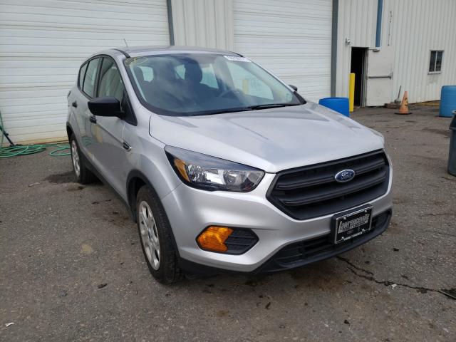 FORD ESCAPE S 2019 1fmcu0f79kub43977