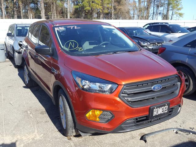 FORD NULL 2019 1fmcu0f79kub46085