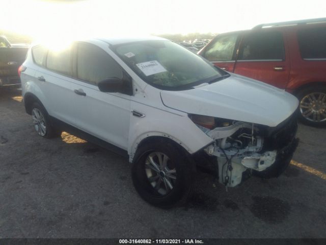 FORD ESCAPE 2019 1fmcu0f79kub48094