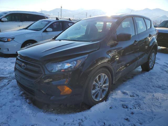 FORD ESCAPE S 2019 1fmcu0f79kub53005