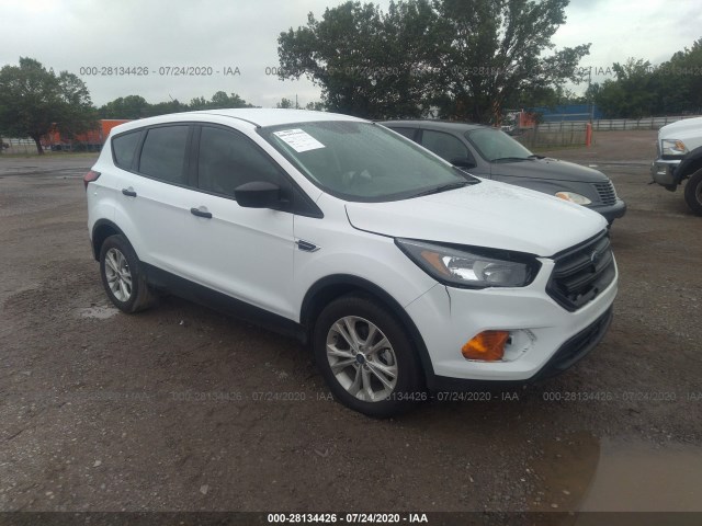 FORD ESCAPE 2019 1fmcu0f79kub76929