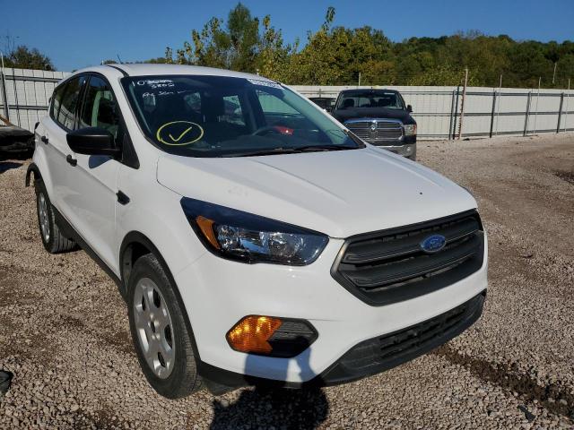 FORD ESCAPE S 2019 1fmcu0f79kub94797