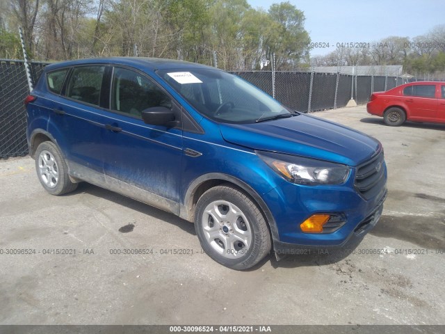 FORD ESCAPE 2019 1fmcu0f79kuc07466