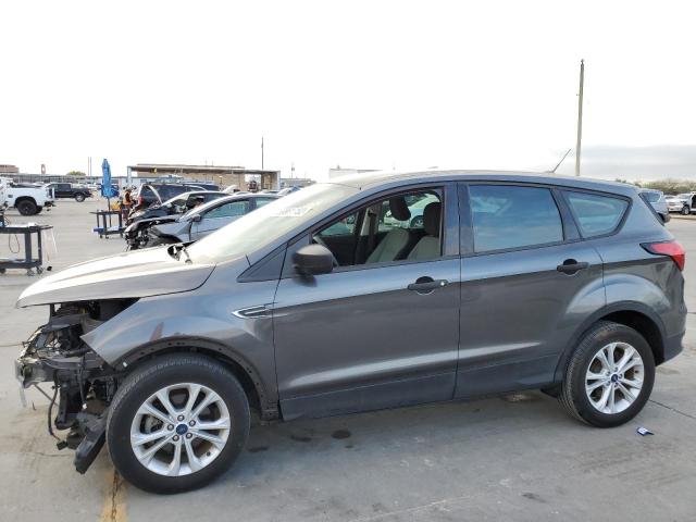 FORD ESCAPE S 2019 1fmcu0f79kuc19617