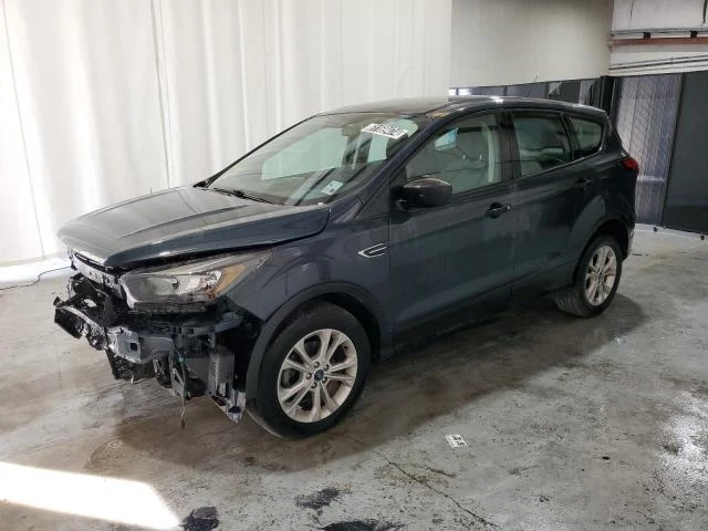 FORD ESCAPE S 2019 1fmcu0f79kuc20380