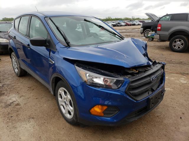 FORD NULL 2019 1fmcu0f79kuc25997