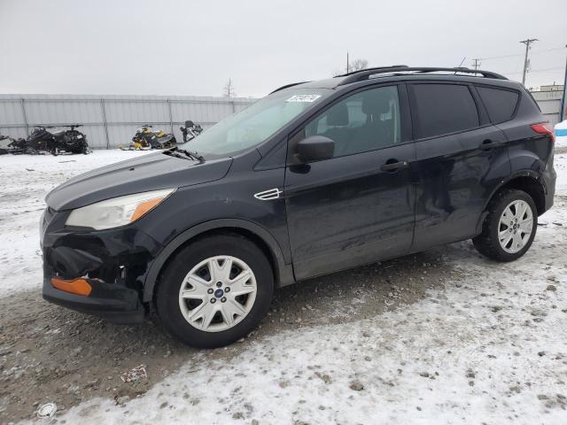 FORD ESCAPE 2013 1fmcu0f7xdua01737