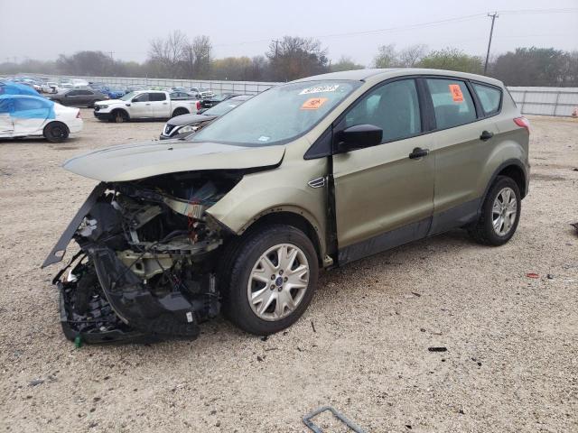 FORD ESCAPE 2013 1fmcu0f7xdua06419