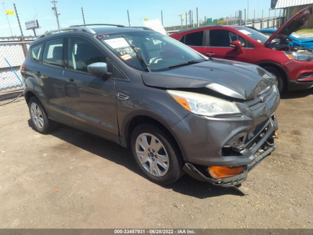 FORD ESCAPE 2013 1fmcu0f7xdua06968