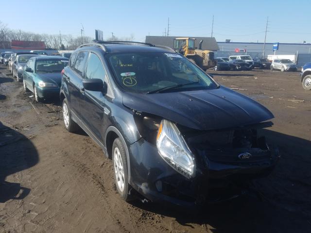 FORD ESCAPE 2013 1fmcu0f7xdua08168