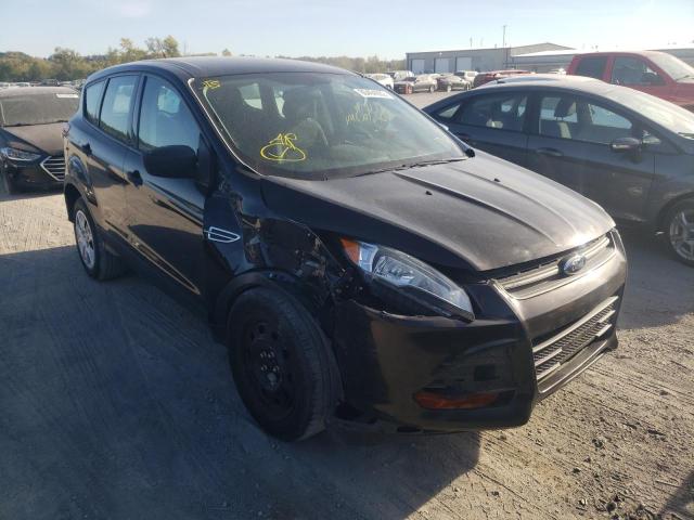 FORD ESCAPE S 2013 1fmcu0f7xdua11152