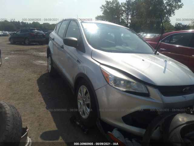 FORD ESCAPE 2013 1fmcu0f7xdua23883