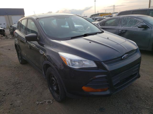 FORD ESCAPE S 2013 1fmcu0f7xdua39064