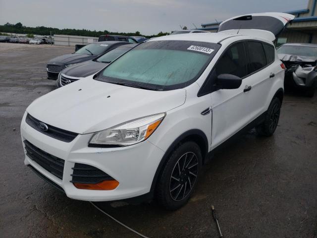 FORD ESCAPE S 2013 1fmcu0f7xdua45754