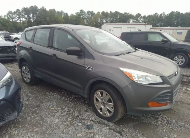 FORD ESCAPE 2013 1fmcu0f7xdua70623