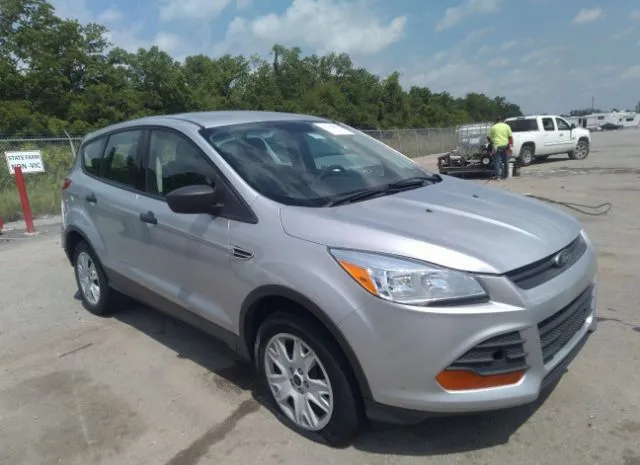 FORD ESCAPE 2013 1fmcu0f7xdua97787