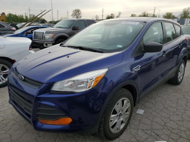 FORD ESCAPE 2013 1fmcu0f7xdua98583