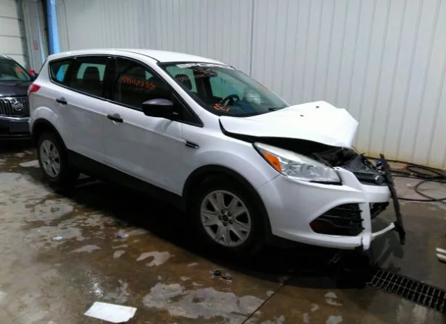 FORD ESCAPE 2013 1fmcu0f7xdub06181