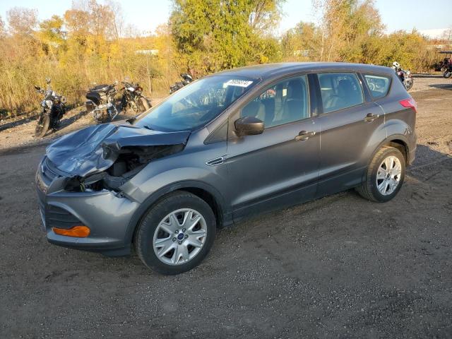 FORD ESCAPE S 2013 1fmcu0f7xdub06858