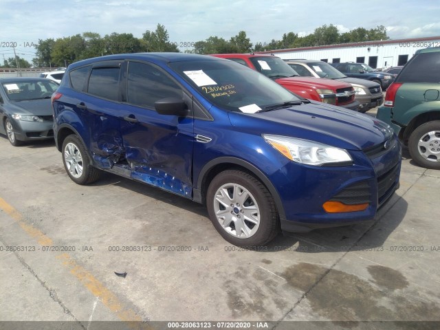 FORD ESCAPE 2013 1fmcu0f7xdub08187