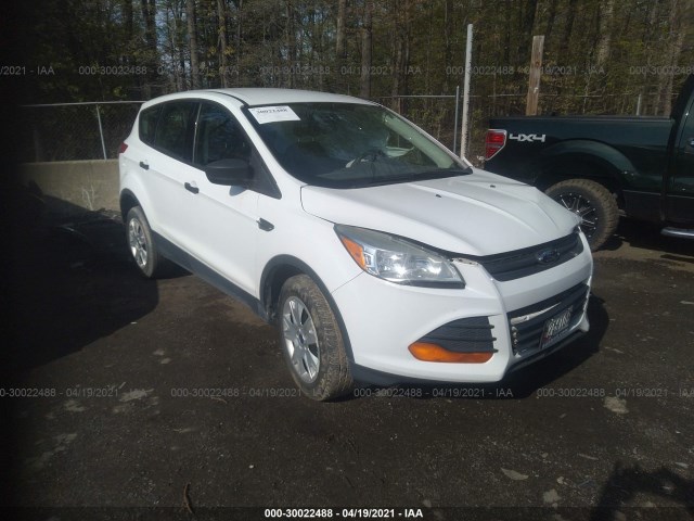 FORD ESCAPE 2013 1fmcu0f7xdub09744