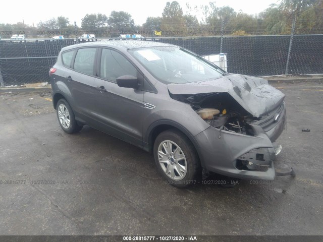 FORD ESCAPE 2013 1fmcu0f7xdub14880