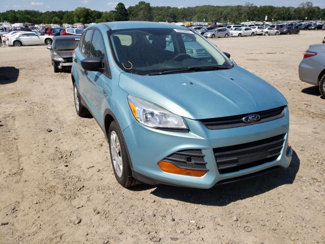 FORD ESCAPE S 2013 1fmcu0f7xdub20792