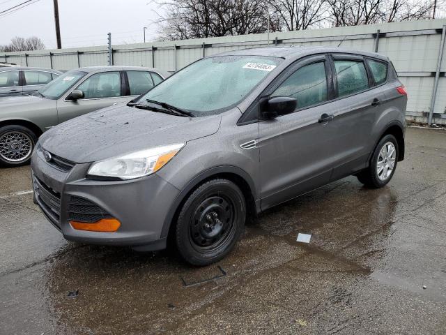 FORD ESCAPE S 2013 1fmcu0f7xdub21716