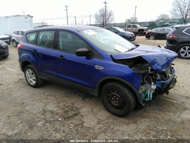 FORD ESCAPE 2013 1fmcu0f7xdub28102