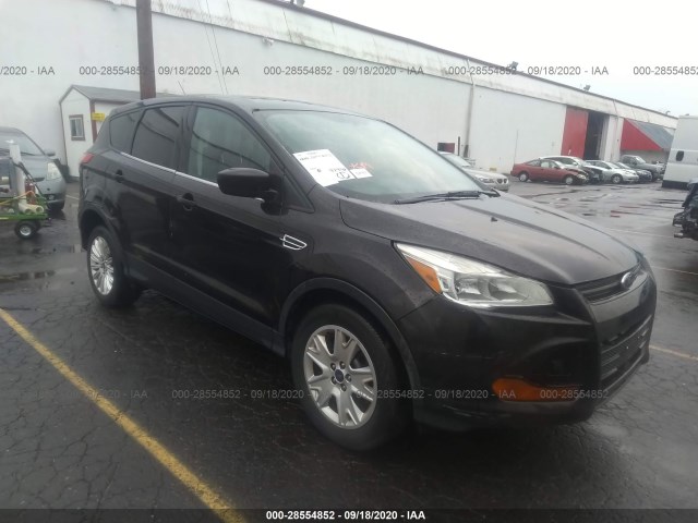 FORD ESCAPE 2013 1fmcu0f7xdub31677