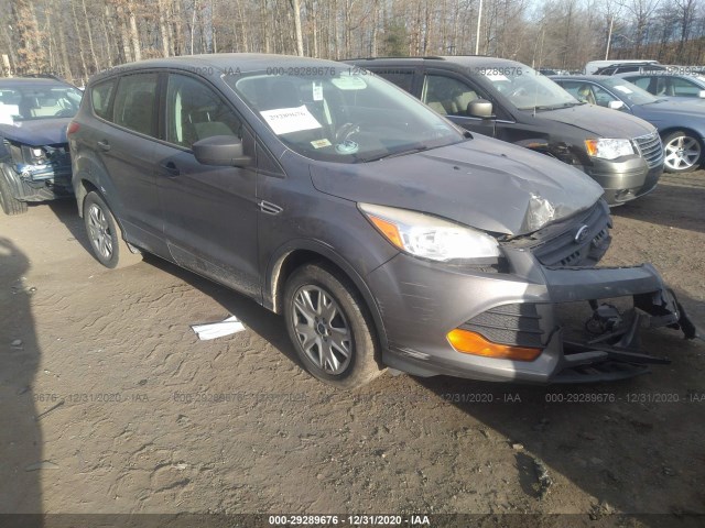 FORD ESCAPE 2013 1fmcu0f7xdub46499