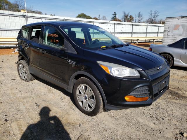 FORD ESCAPE S 2013 1fmcu0f7xdub49726