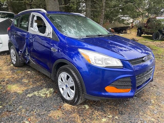 FORD ESCAPE S 2013 1fmcu0f7xdub56255