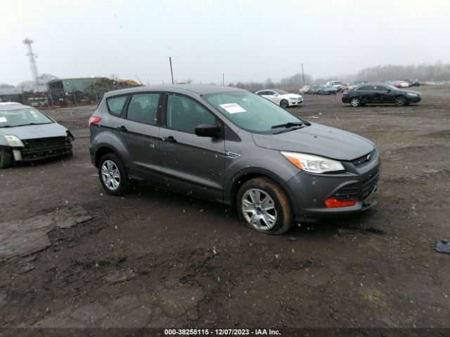 FORD ESCAPE 2013 1fmcu0f7xdub59768