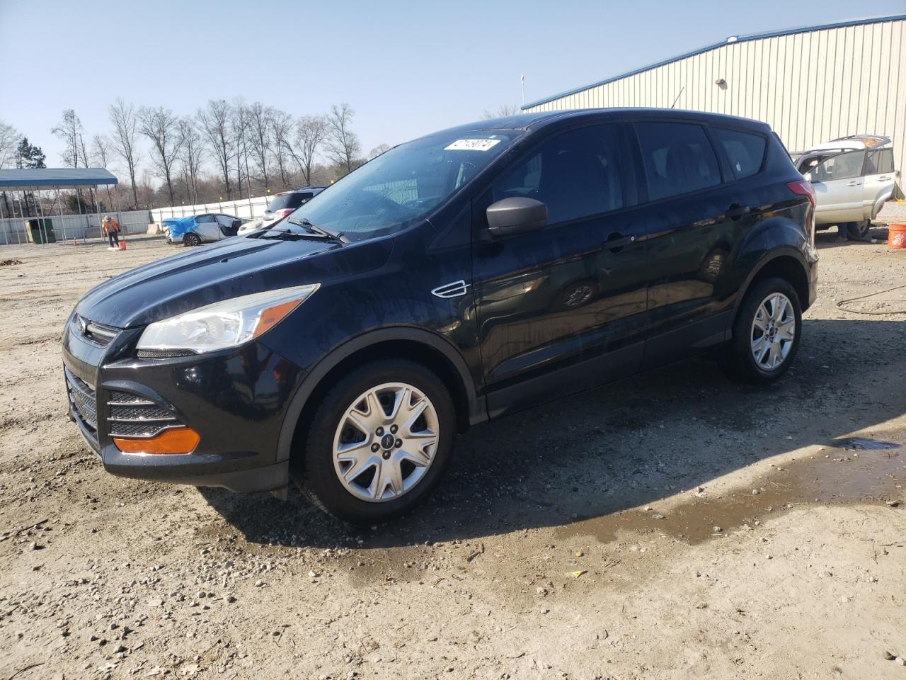 FORD ESCAPE 2013 1fmcu0f7xdub68485